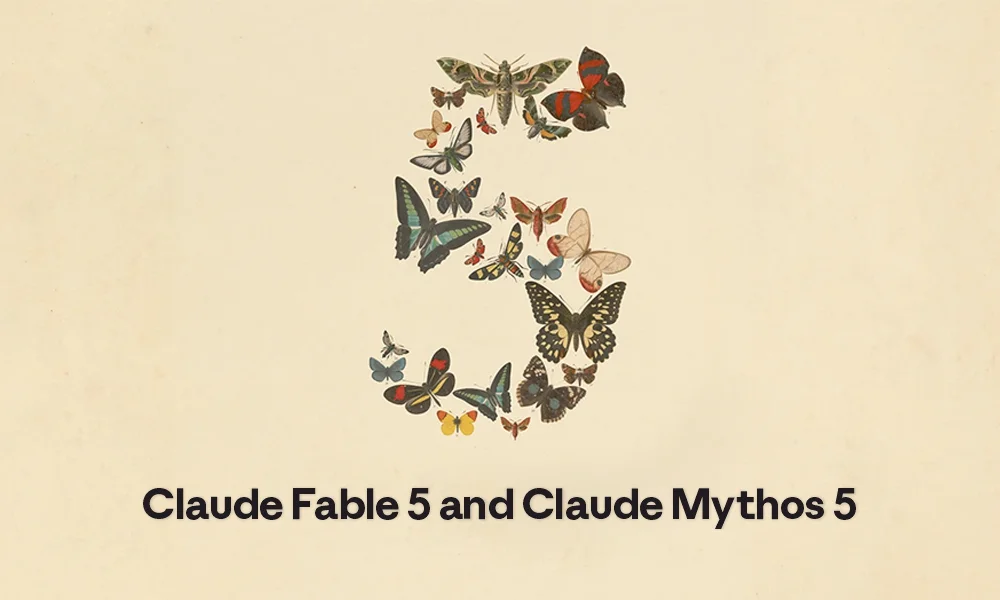 Claude Fable 5·Mythos 5 차단 사태, 무슨 일인가